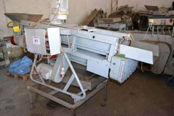 Food Industry Machinery and Equipment Auction